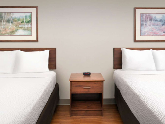 Extended Stay America Select Suites - Oklahoma City - Bethany主图