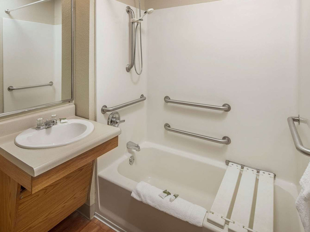 Extended Stay America Select Suites - Jackson - South主图