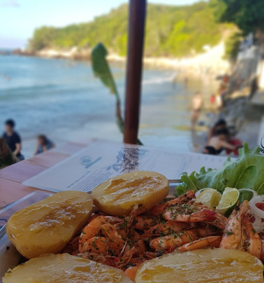 Minnemann Surf-Natal必去景点