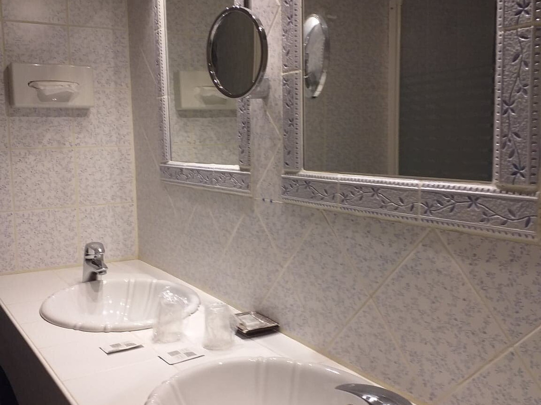 杜帕瑟酒店主图