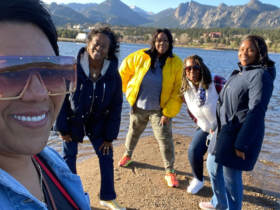 Estes Park Visitor Center-埃斯蒂斯公园必去景点