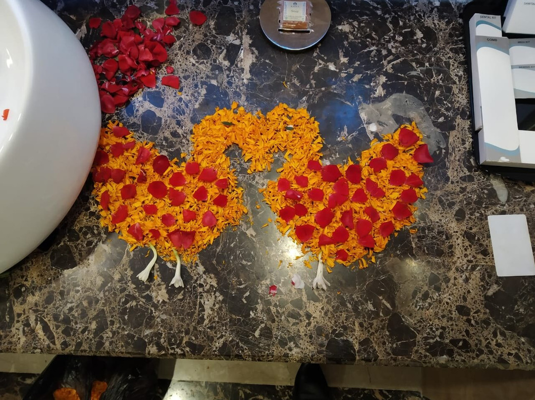 Vivanta Jamshedpur, Golmuri主图