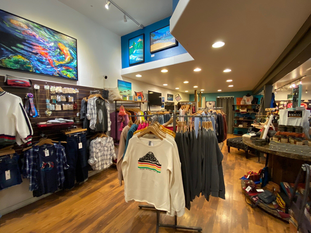 Chill Clothing Co景点图片