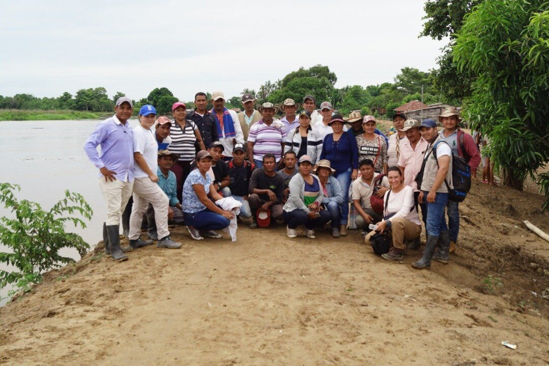 Guajira Birding Travel-Camarones必去景点