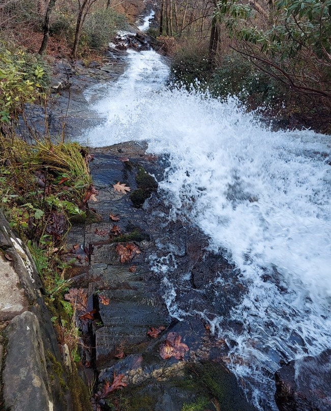 The Cascades Trail景点图片