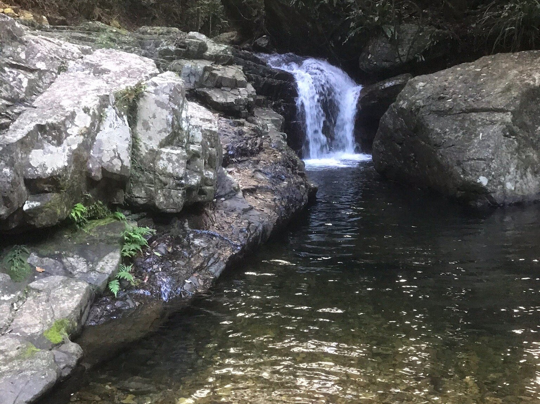 Glacier Rock Lookout-库兰达必去景点
