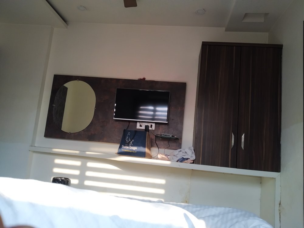 Treebo Ashirwad Regency-官方