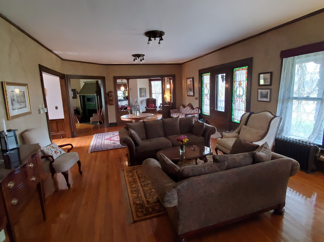 The Mulburn Inn主图