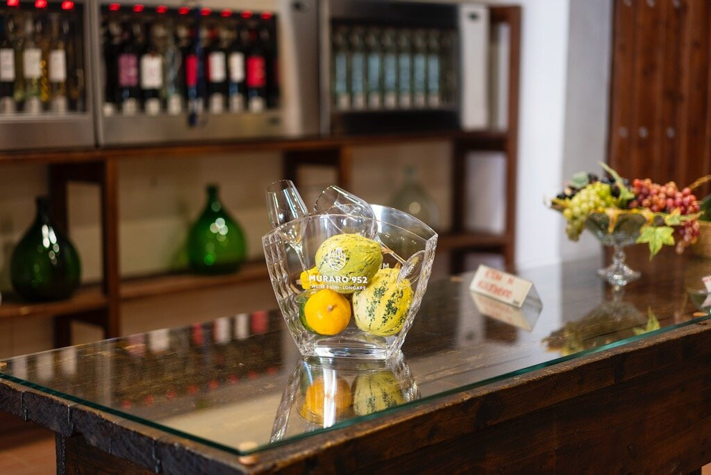Cantine Muraro '952景点图片