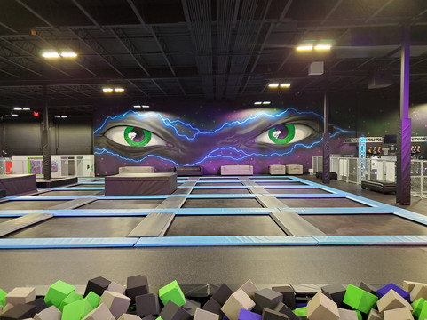 DEFY Eugene-尤金必去景点