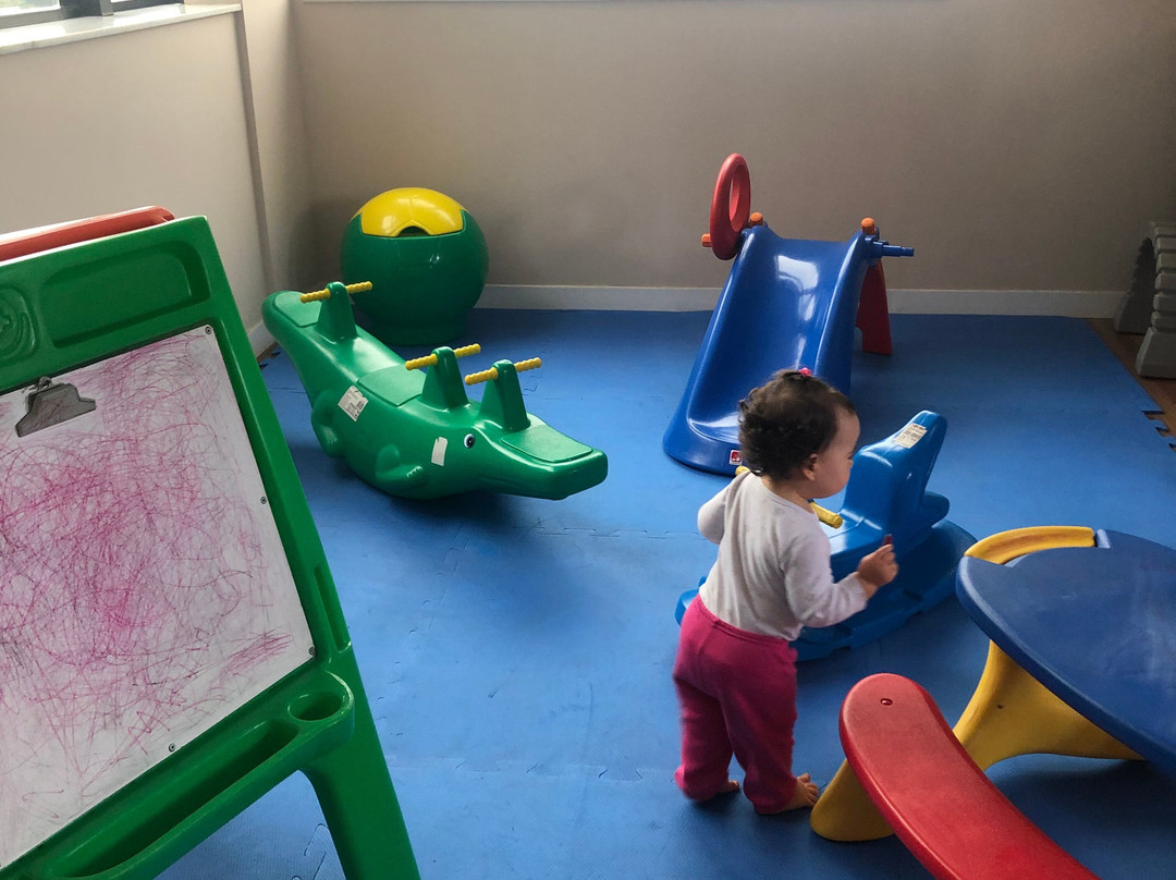 Boulevard Jaguari主图