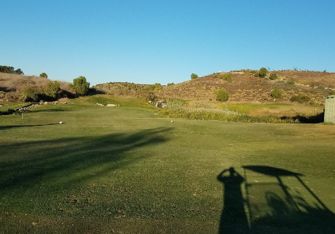 Tierra Rejada Golf Club-Moorpark必去景点
