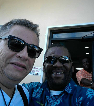 Bahamazing Tours-拿骚必去景点