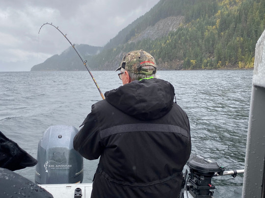 Reel Adventures Sportfishing-Nelson必去景点