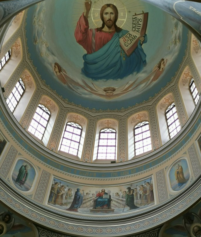 Cathedral of the Nativity of the Blessed Virgin景点图片