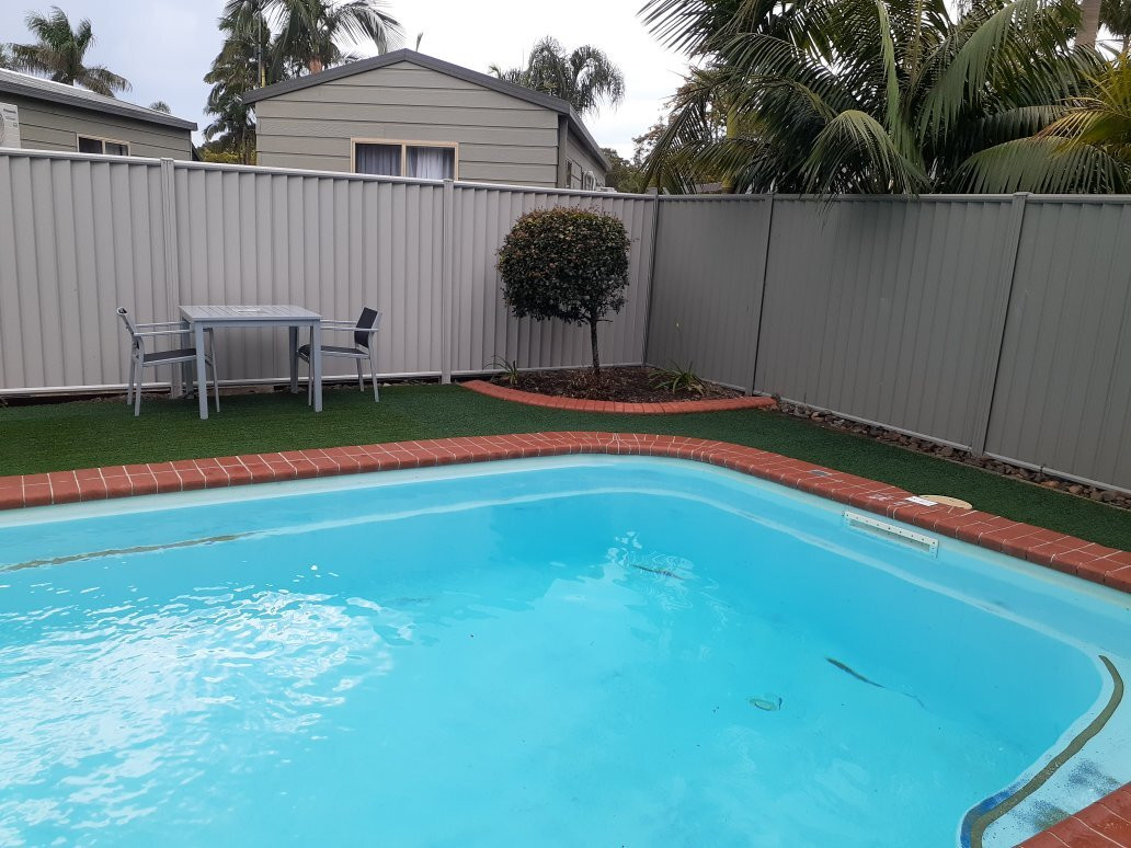 Moby Dick Waterfront Resort Motel主图