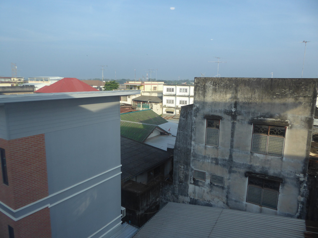 Ploy Inn Hotel Nong Khai主图