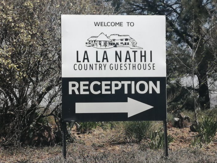 Lala Nathi Country Guesthouse-官方