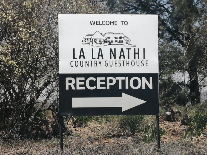 Lala Nathi Country Guesthouse主图