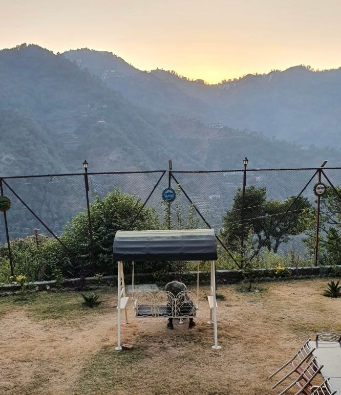 Zostel Homes Mashobra (shimla)主图