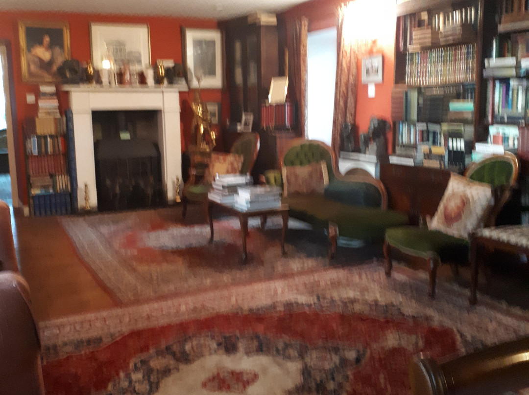 The Old School House Mordington主图