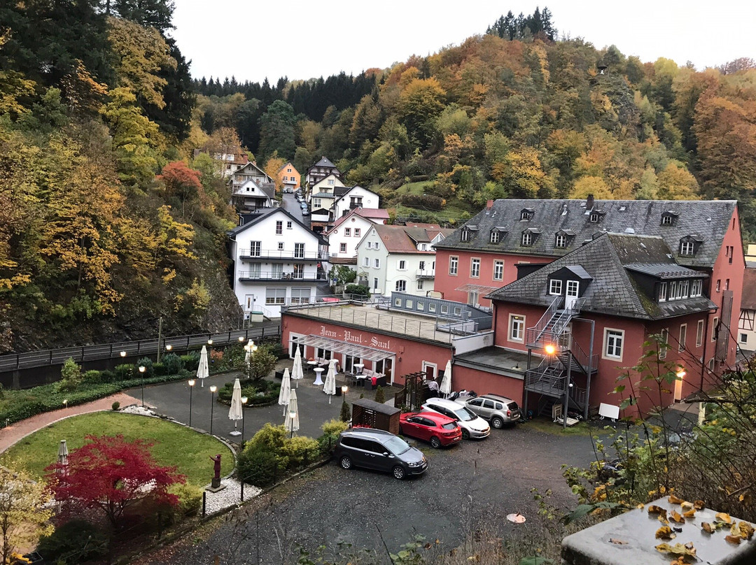 Hotel Hartl's Lindenmuhle主图