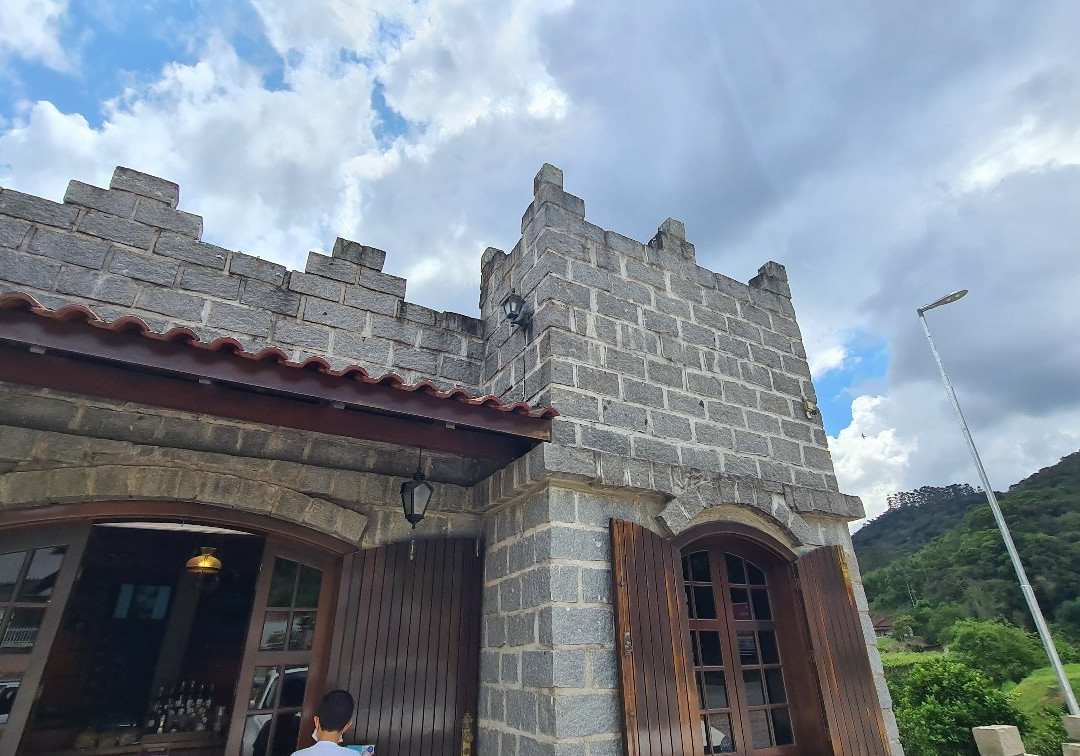 Vinicola Castel-Nova Trento必去景点