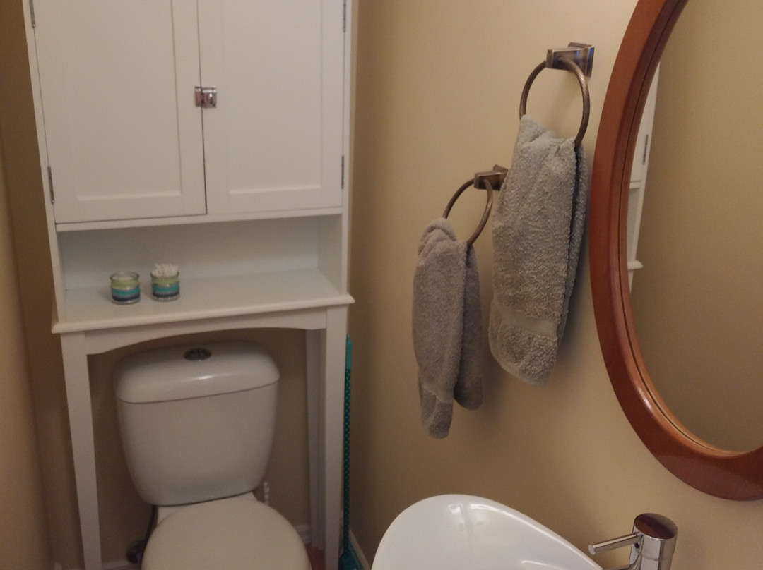 Bondy House Bed & Breakfast主图