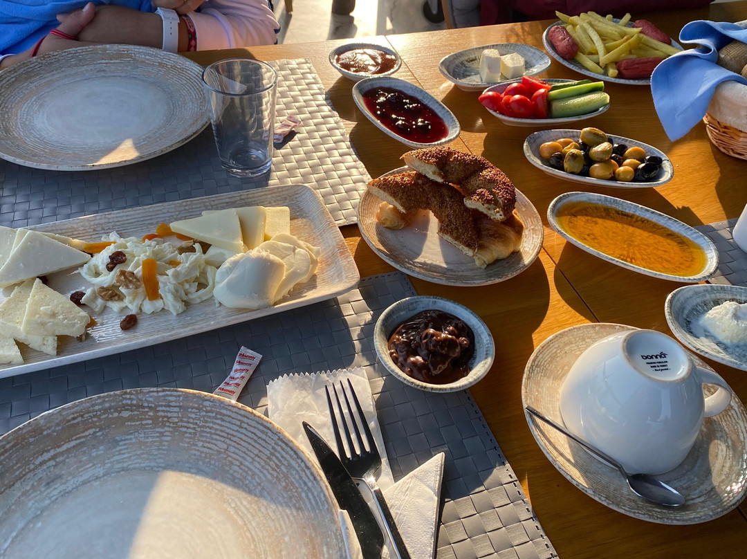 Blue Mudanya Hotel主图
