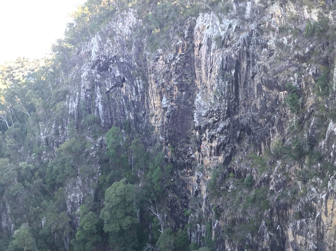 Minyon Falls景点图片