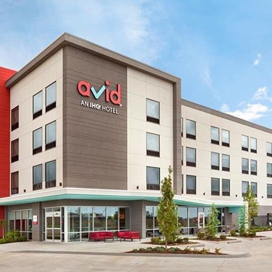 avid Hotel Sioux City - Downtown by IHG