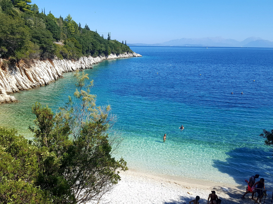 Frikes Harbour-Frikes必去景点