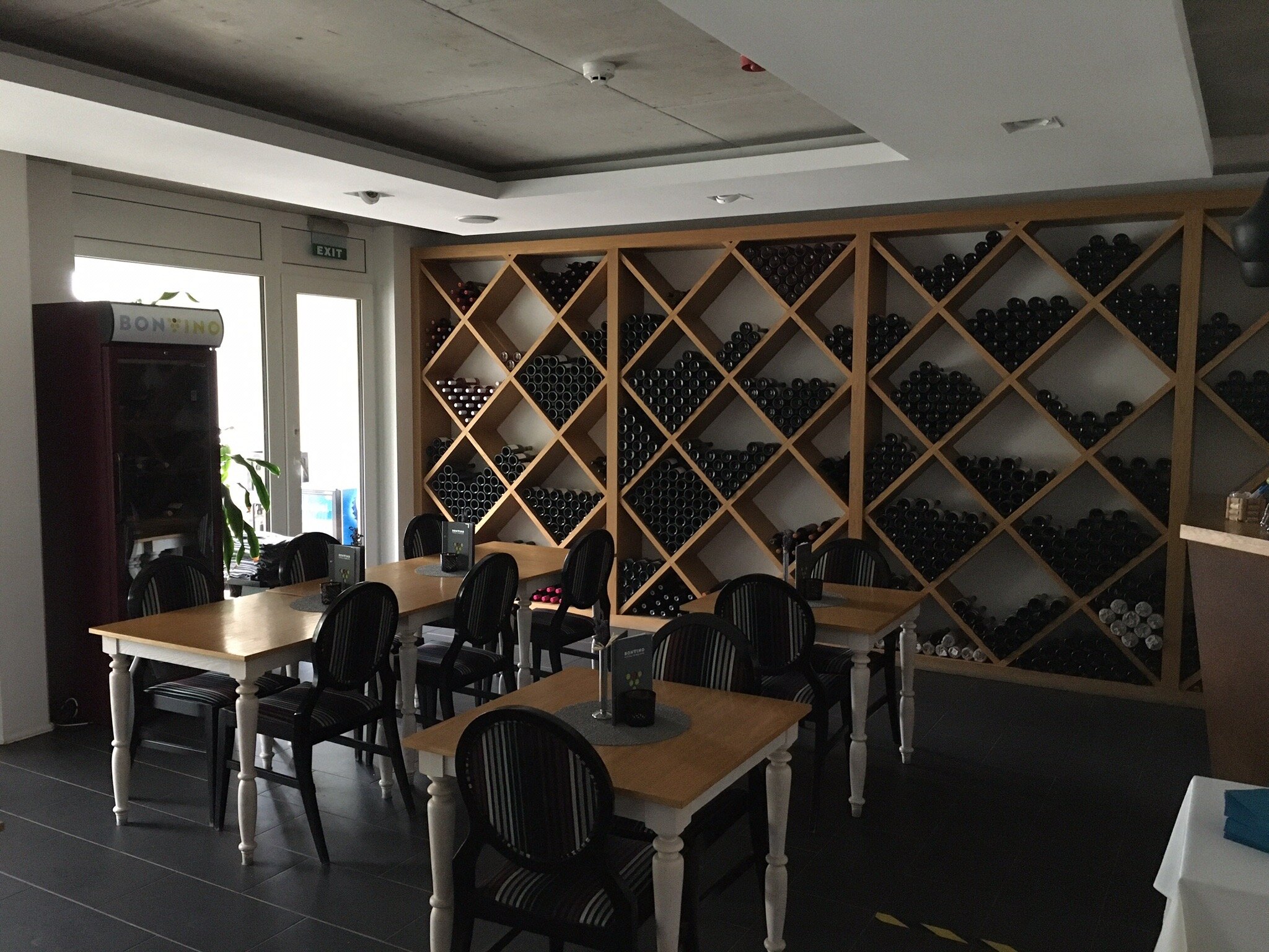 Hotel Bonvino Wine and Spa Badacsony-官方