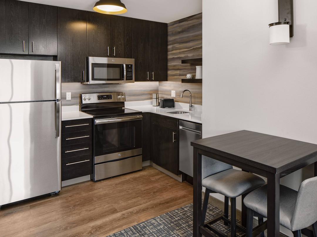 Residence Inn by Marriott Detroit Farmington Hills主图