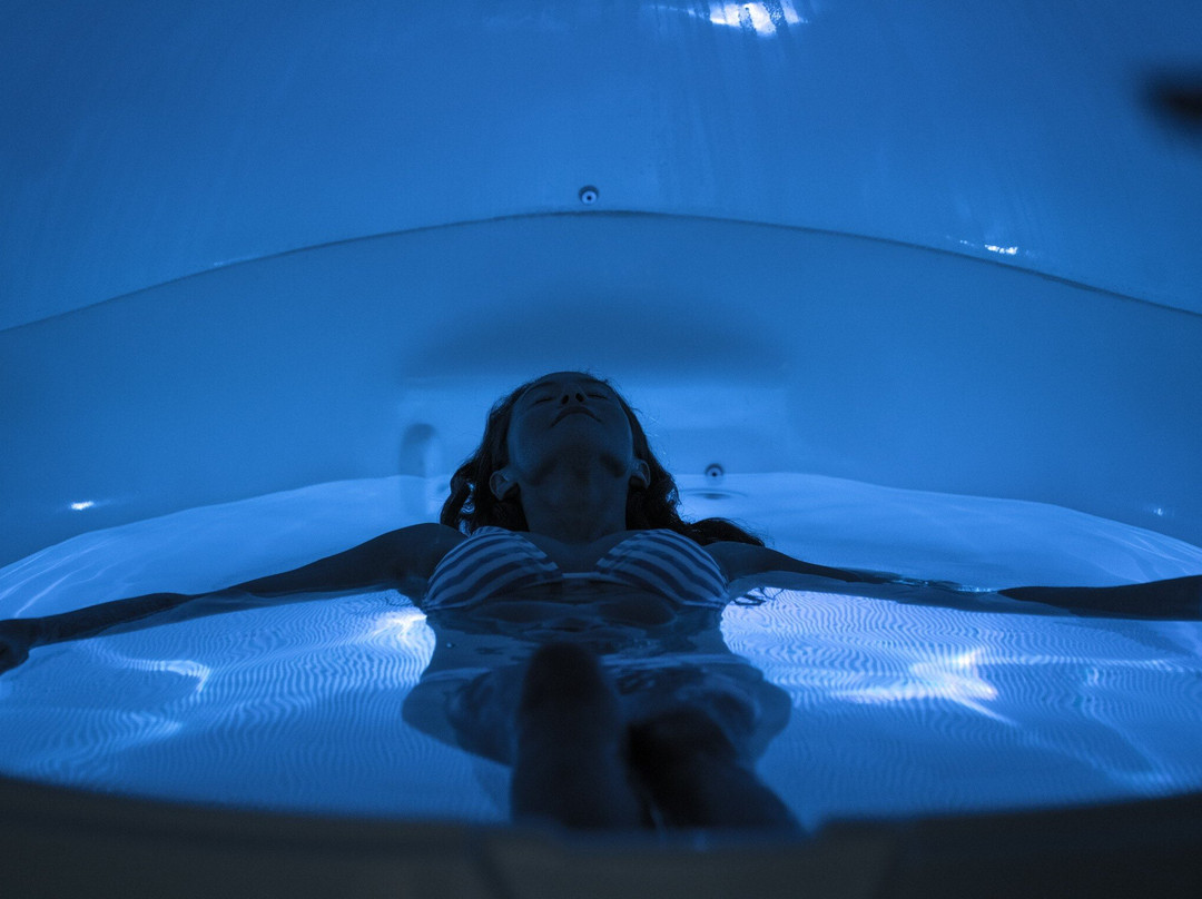 Floating Euphoria-Gnarabup必去景点