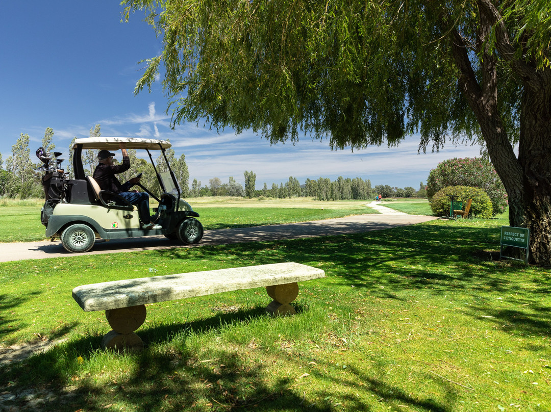 Golf de Valgarde景点图片