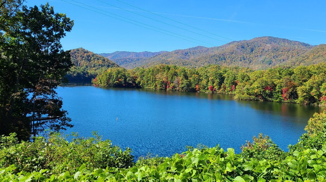 Mountain Manor Hotel主图