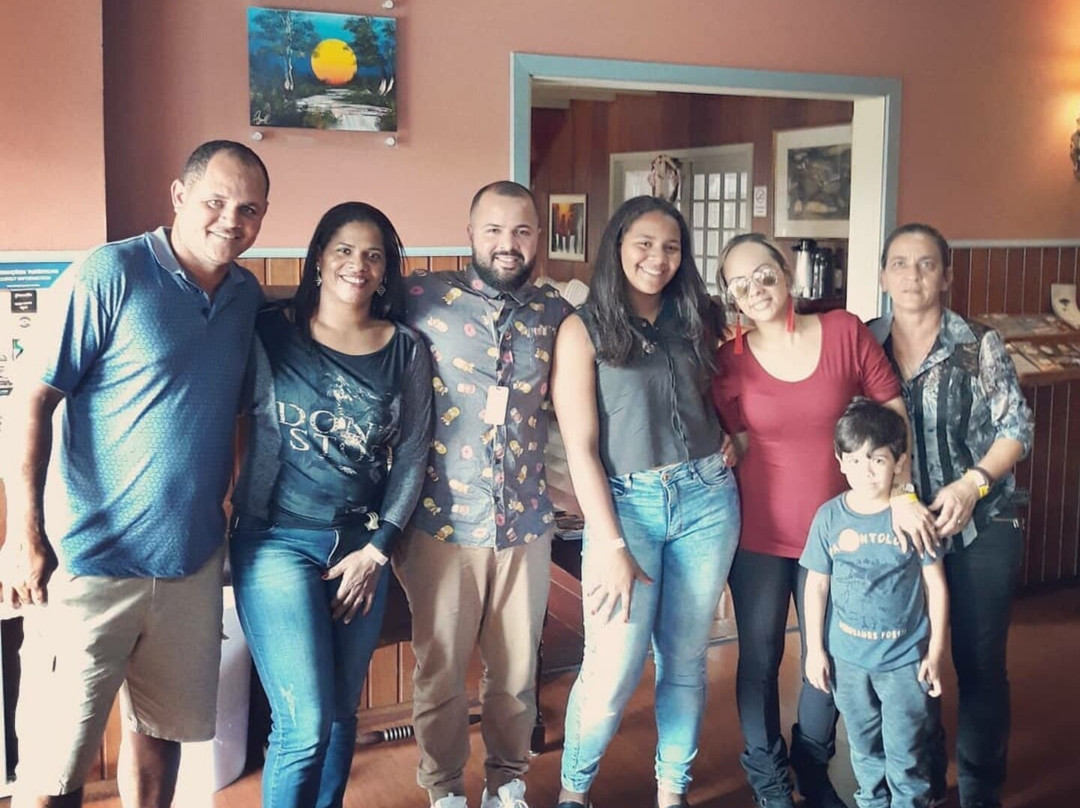 Itaimbezinho Canyon-Cambará do Sul必去景点