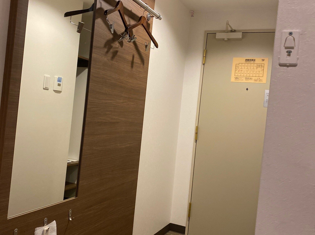 Hotel New Amami主图