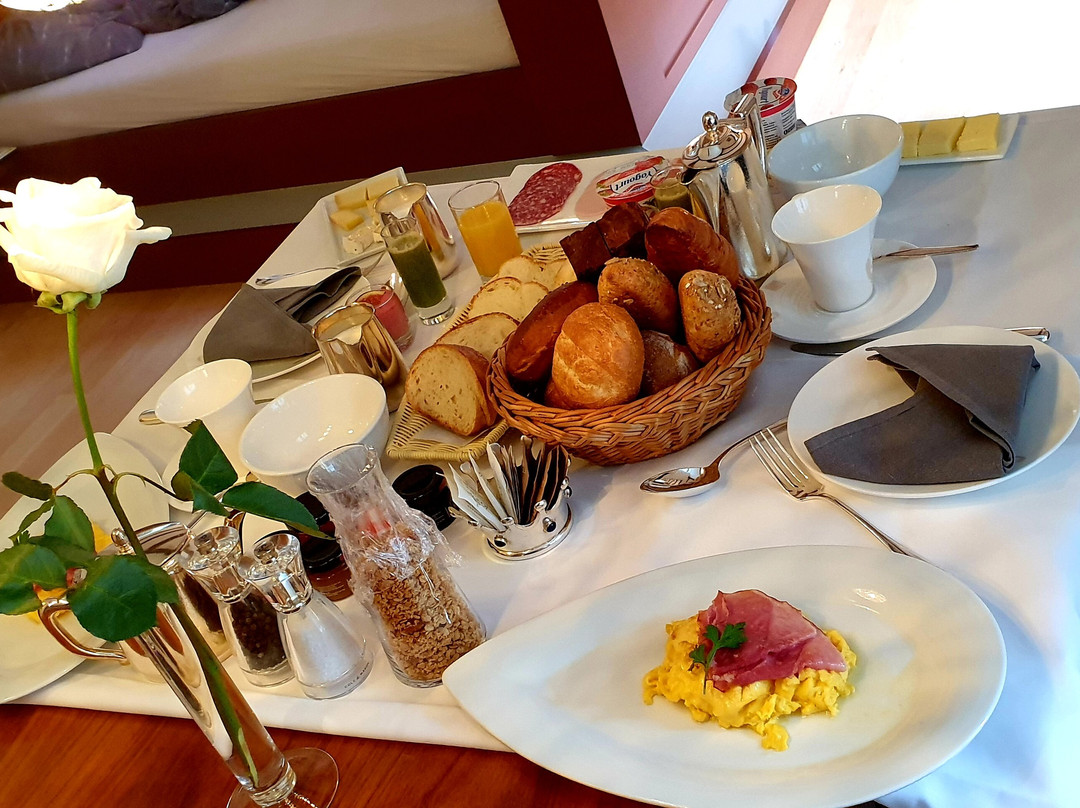 Hotel Krone主图