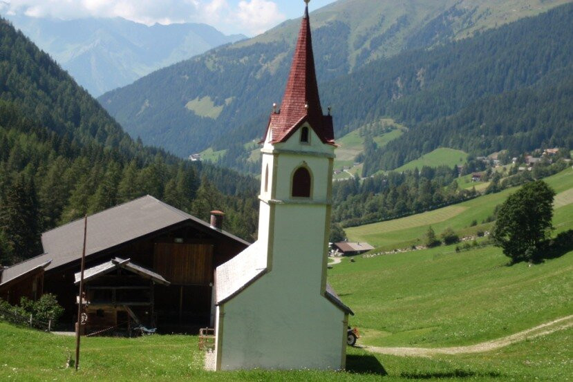 Cappella Di San Giovanni景点图片