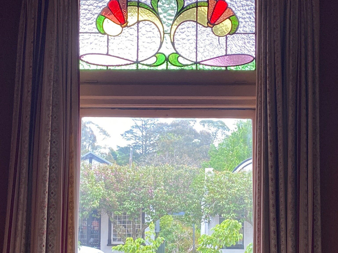 Victoria & Albert Guesthouse主图