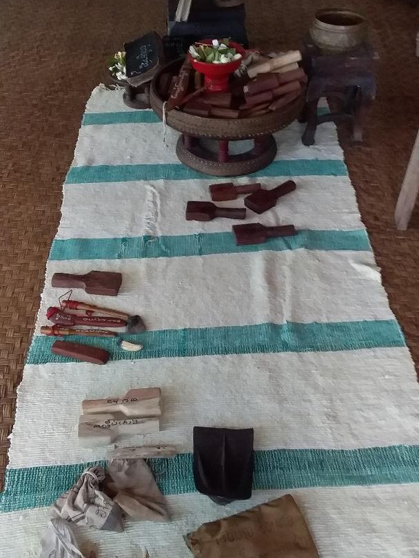 Hang Dong Massage School-限隆必去景点