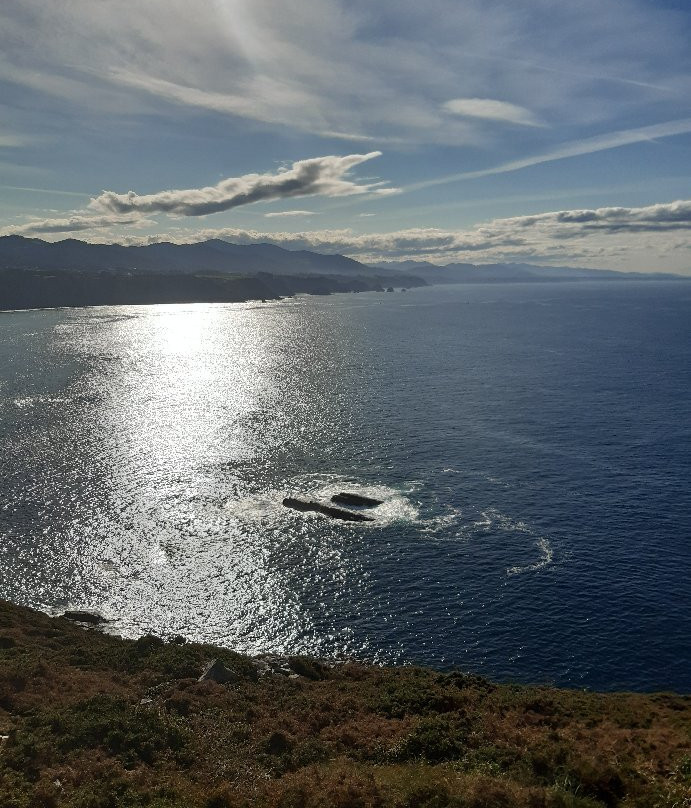 Cabo Vidio景点图片