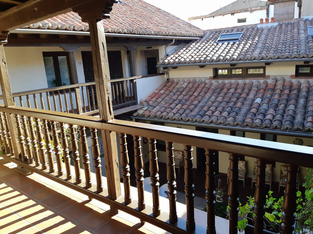 Evenia Alcala Boutique Hotel主图