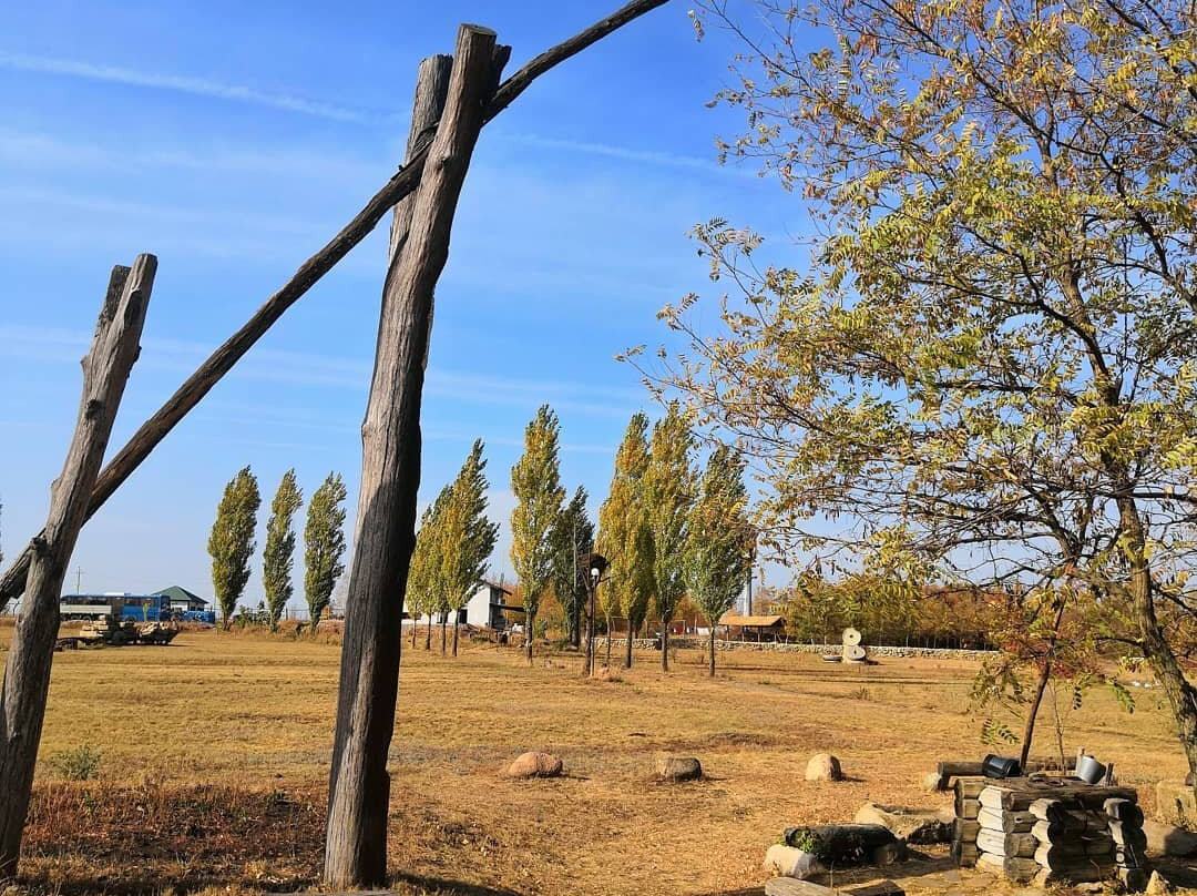 Lomovskoi Natural and Landscape Park-Muzhichye必去景点