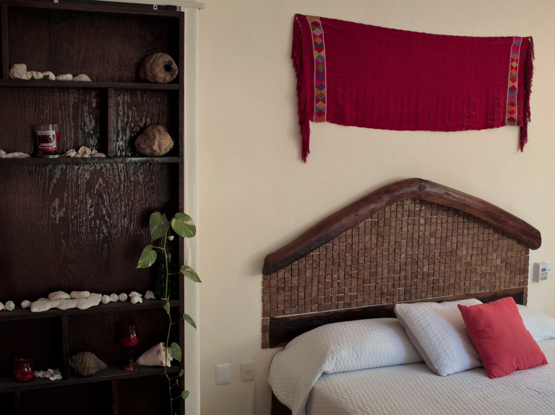 Lunah Xcacel Suites主图