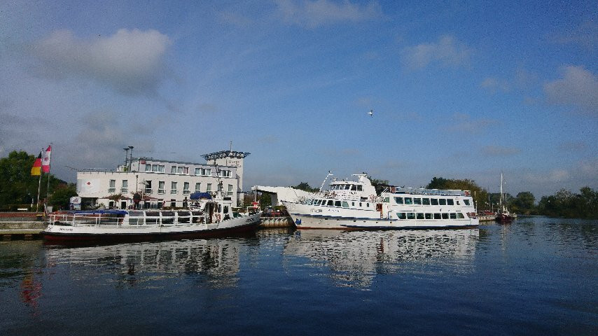 HafenHotel PommernYacht主图