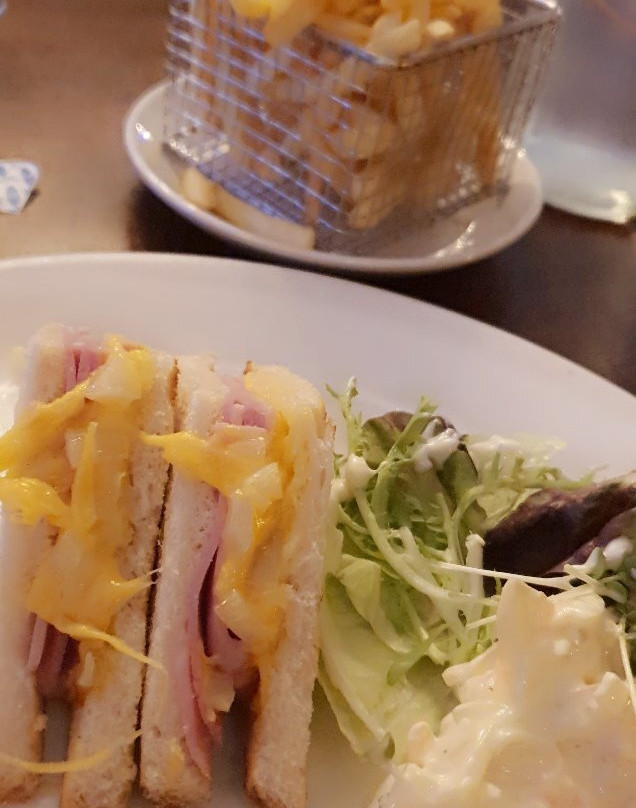 Bellbridge House Hotel主图