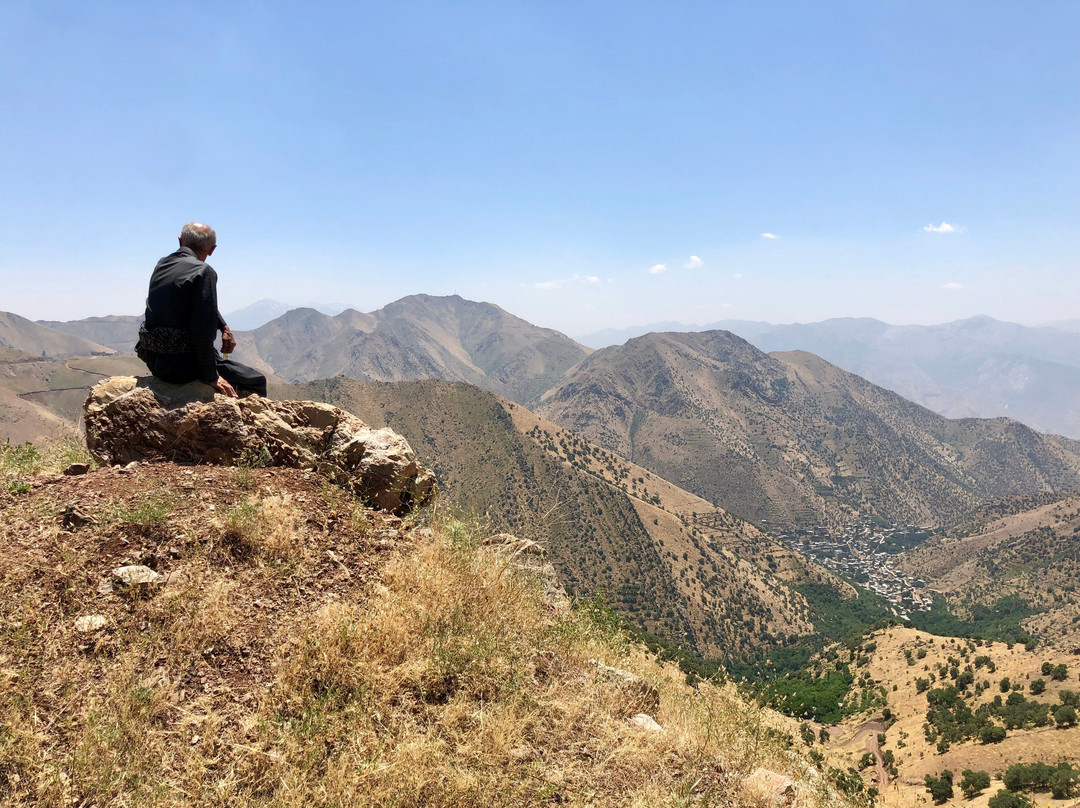 Tawella旅游攻略图片